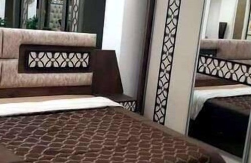 Jabal Al-Hussein Hotel | al monzer