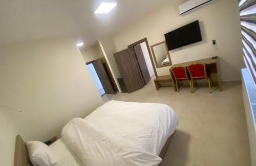 Al-Karak Hotel | Al-Mujeb
