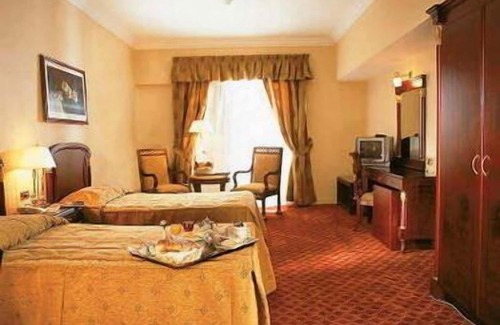 Al-Azbakiyah Hotel | Al Nabila Hotel