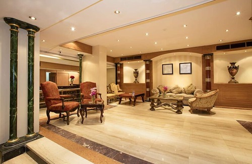 Al-Azbakiyah Hotel | Al Nabila Hotel