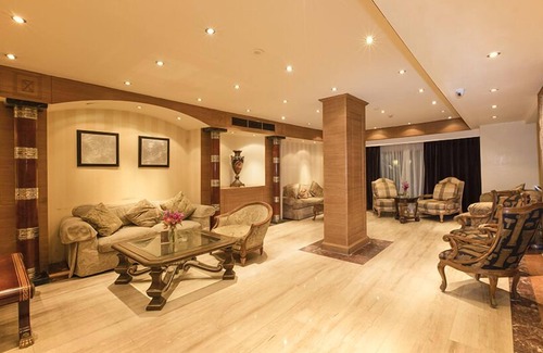 Al-Azbakiyah Hotel | Al Nabila Hotel