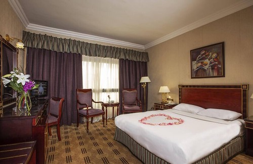 Al-Azbakiyah Hotel | Al Nabila Hotel