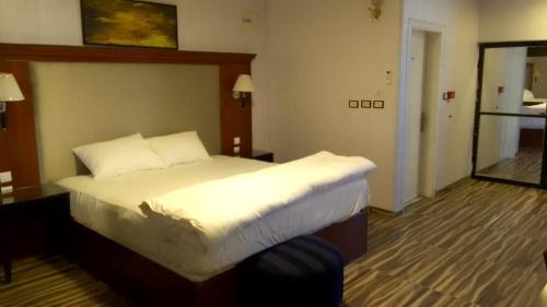 At-Tafilah Hotel | Al Namteh Lodge