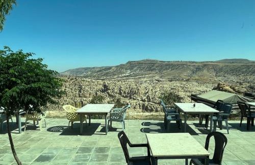 Al-Qadisiya Other | Al-Nawatef ECO camp- Dana Nature Reserve