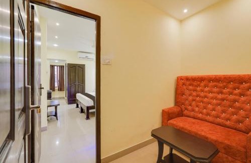 Central Chennai Hotel | Al Noor Residency Business Class Hotel