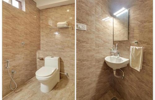 Central Chennai Hotel | Al Noor Residency Business Class Hotel
