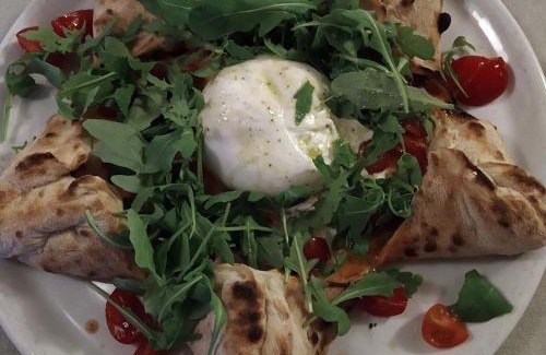Vattaro Hotel | Al Pian Garnì - B&B & Pizza