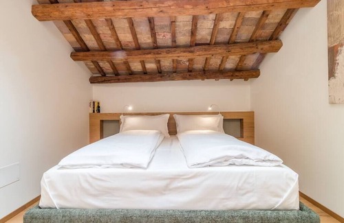 Treviso Apartment | Al Pio F @Luxury Nest