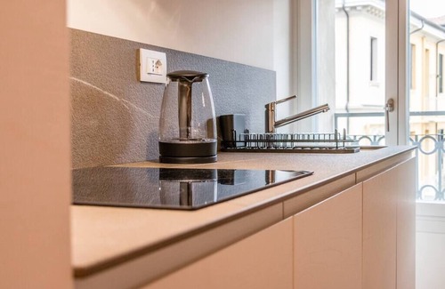 Treviso Apartment | Al Pio F @Luxury Nest
