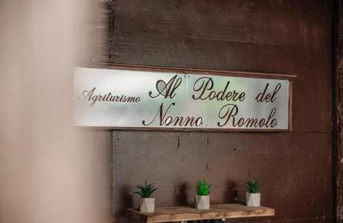 Sansepolcro House | Al Podere del Nonno Romolo