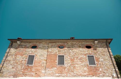 Sansepolcro House | Al Podere del Nonno Romolo