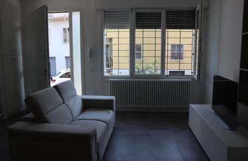 Ferrara Apartment | Al Ponte della Pace