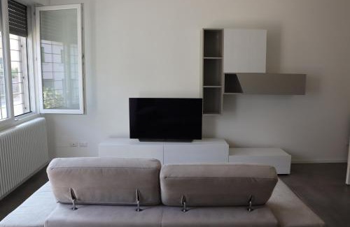 Ferrara Apartment | Al Ponte della Pace