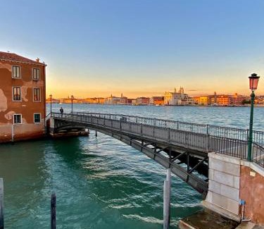 Molina Apartment | Al Ponte Lungo - Giudecca