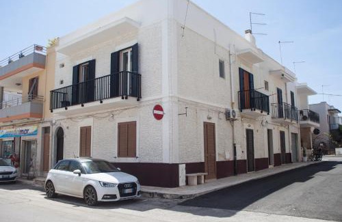 Savelletri Apartment | Al Porticciolo di Savelletri