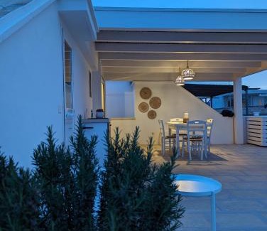 Savelletri Apartment | Al Porticciolo di Savelletri