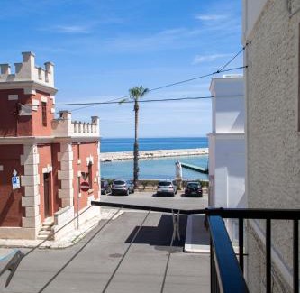 Savelletri Apartment | Al Porticciolo di Savelletri