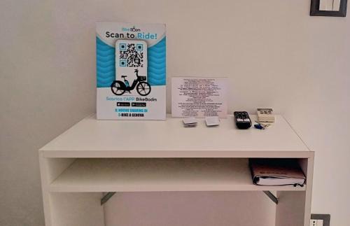 Pre Apartment | Al Porto Antico