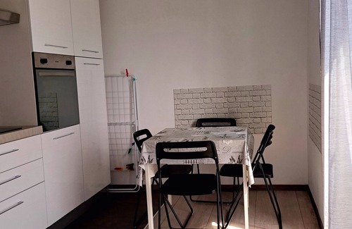 Pre Apartment | Al Porto Antico