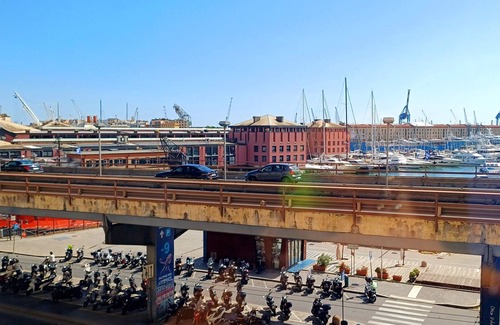 Pre Apartment | Al Porto Antico