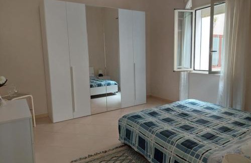 Vibo Marina Apartment | AL PORTO appartamento Vibo Marina