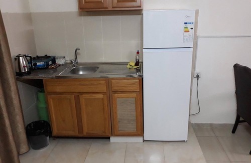 Sahab Apartment | Al Qatal Building