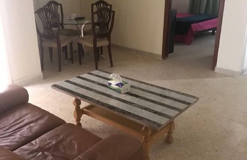Sahab Apartment | Al Qatal Building