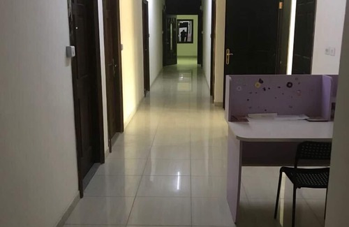Sahab Apartment | Al Qatal Building