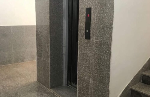Sahab Apartment | Al Qatal Building