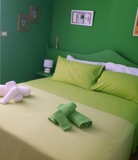 Scilla Bed & Breakfast | Al Quindici Scilla