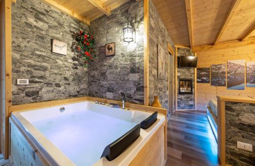 Pieve di Cadore Apartment | AL RANCH Cadore Wellness Dolomiti Apartments vicino Cortina Olimpiadi 2026 e Misurina Tre Cime Lavaredo