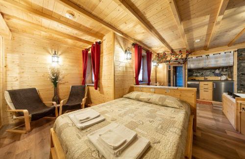 Pieve di Cadore Apartment | AL RANCH Cadore Wellness Dolomiti Apartments vicino Cortina Olimpiadi 2026 e Misurina Tre Cime Lavaredo