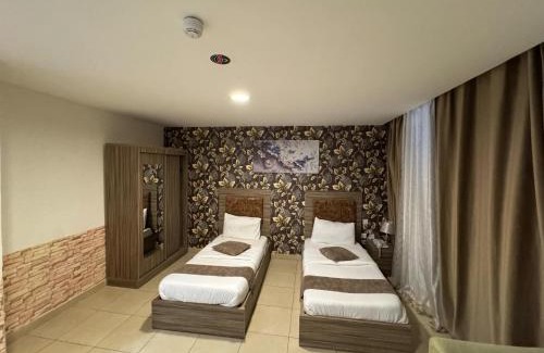 Al Swaifyeh Apartment | Al-RAYAN HOTEL SUITES