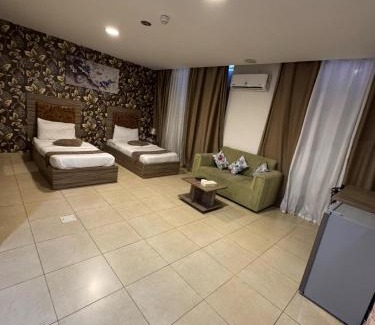 Al Swaifyeh Apartment | Al-RAYAN HOTEL SUITES