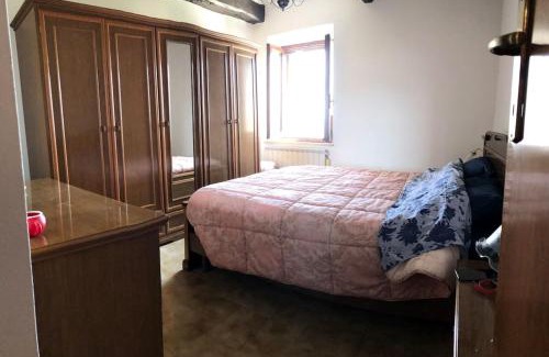 Sarteano Apartment | Al Renaio