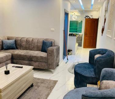 Az-Zarqa Apartment | Al Seoudi Furnished Units