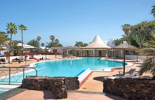 Costa Teguise Apartment | Al Sole Studios residence Playa Roca