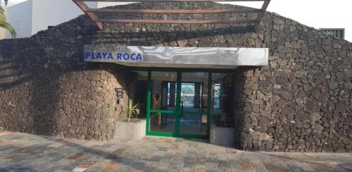 Costa Teguise Apartment | Al Sole Studios residence Playa Roca