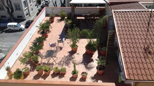 Reggio Calabria House | Al Terrazzo