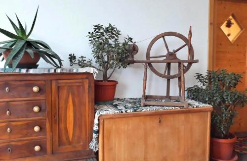 Bormio Apartment | Al vecchio arcolaio