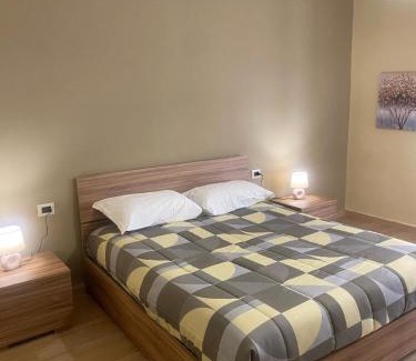 Naples Apartment | Al Vecchio Mulino