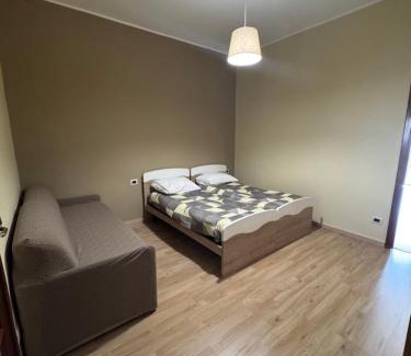 Naples Apartment | Al Vecchio Mulino