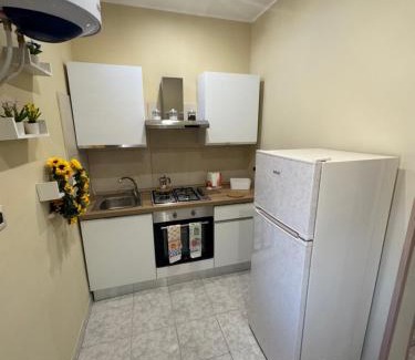 Naples Apartment | Al Vecchio Mulino