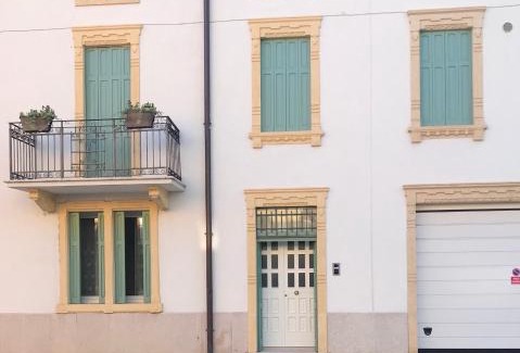 Negrar Apartment | Al Viale 2