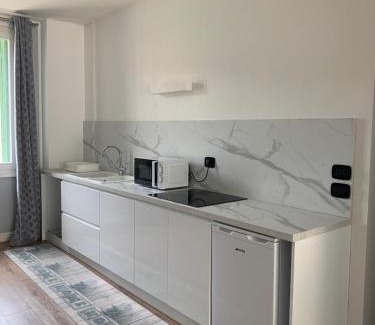 Negrar Apartment | Al Viale 2
