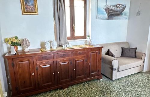 Forza d'Agro House | Al Vicoletto House