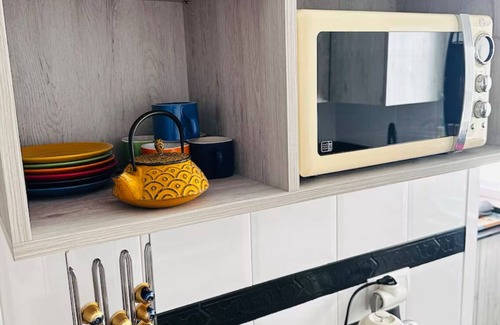 Puerto de Mazarron Apartment | Al Viento Mz- HOME