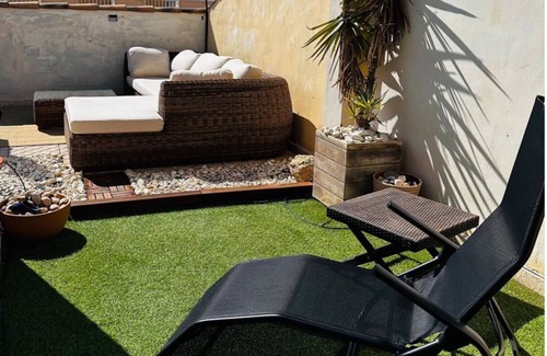 Puerto de Mazarron Apartment | Al Viento Mz- HOME