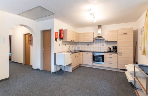 Kappl Apartment | Al Vietta by Interhome