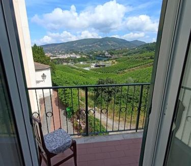 Riva Trigoso Apartment | Al VIgneto